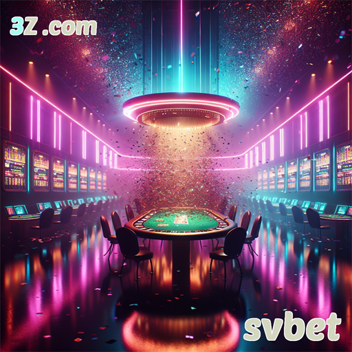 svbet.com: O Cassino Que Encanta Jogadores Brasileiros